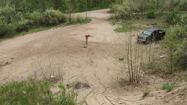 INSANE Knock Off RC Car CHALLENGE! - ZD Racing DBX 10 - TheRcSaylors смотреть онлайн