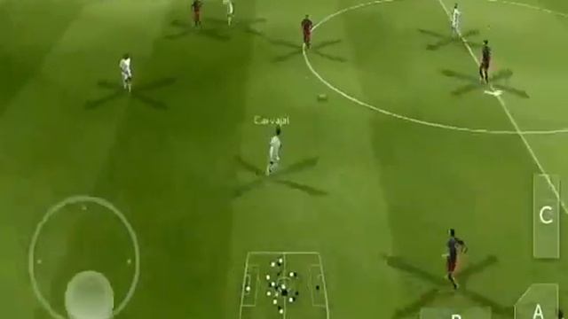 PES 2016 Ppsspp Apk+data [Mediafire]