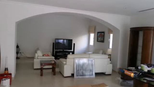 Meadows 1,Type 2,4B/Rh+Maid, B2b View Ready To Move For Rent 255K Call Amir смотреть онлайн