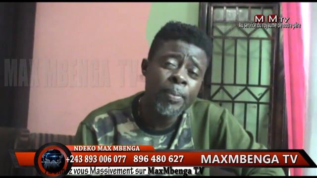 LE POiNT DE VUE DE FERE MAX SUR LE MESSAGE DE L APOTRE ROLAND DALO Bo Landa Abonnez vous смотреть онлайн
