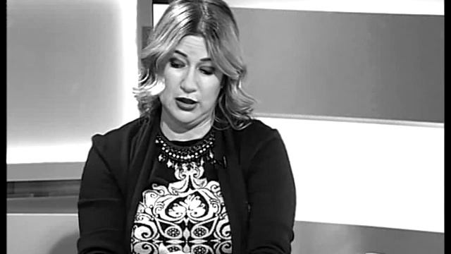 Мудрость и жизненный опыт Маргариты Сичкарь в ПравДиво Шоу с Евой Бажен