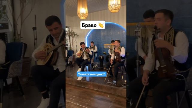 Ташкент. Рестораны Ташкента. Куда сходить в Ташкенте. Музыка из сериала смотреть онлайн