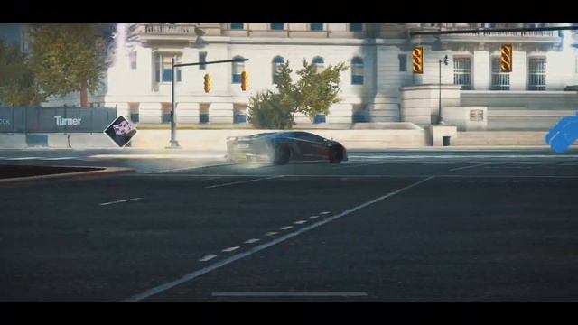 LAMBORGHINI Tuning Club Online смотреть онлайн