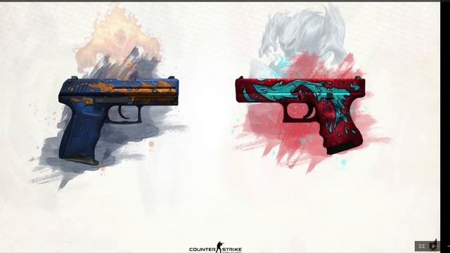 ПАК ФОТОШОП/PHOTOSHOP КСГО/CSGO смотреть онлайн