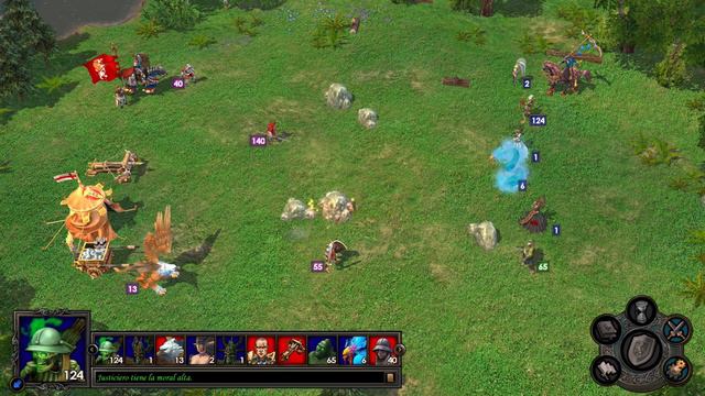 Top 7 Battle Themes Heroes of Might and Magic saga смотреть онлайн