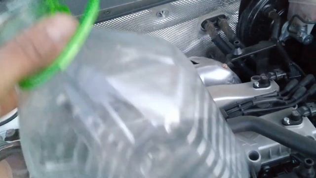 Как слить топливо с современного автомобиля. смотреть онлайн