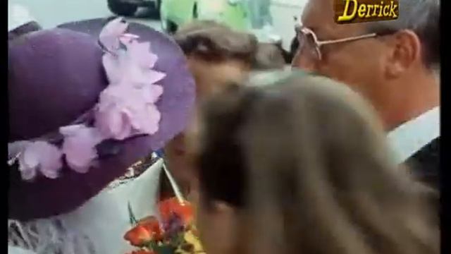 Derrick - Yellow He  (1976)