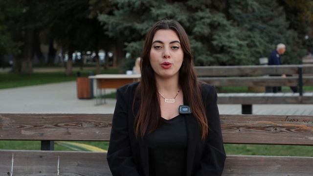 Поздравление с 90-летием ДГМУ: Гусейнова Г.Н. смотреть онлайн