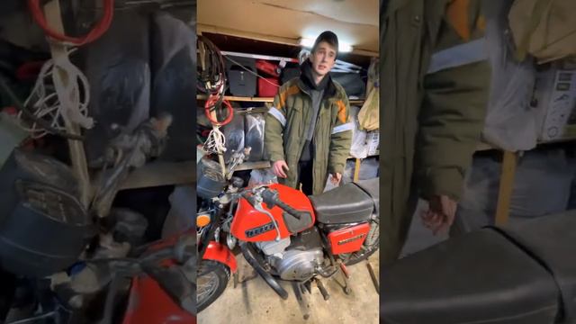 Обзор иж планета 5 1997 года выпуска смотреть онлайн