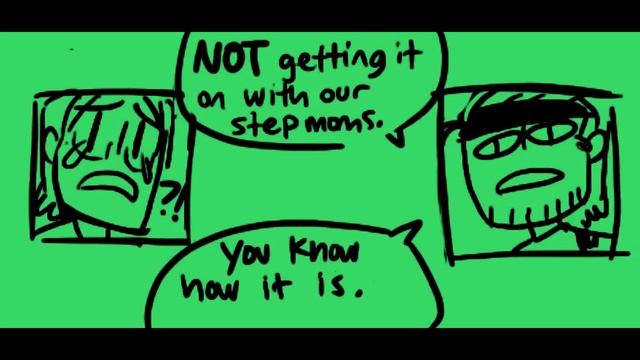Let's Destroy Otacon's Guilty Conscience (Hiimdaisy Oneshot) смотреть онлайн