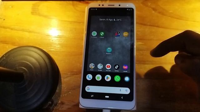 Install Magisk Delta 25.2 - Safetynet Passed - Aman Untuk MBanking смотреть онлайн