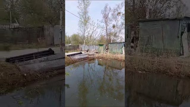 Благоустройство территории в Хабаровске