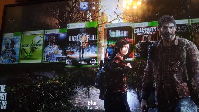 Xbox 360 slim для Авито смотреть онлайн