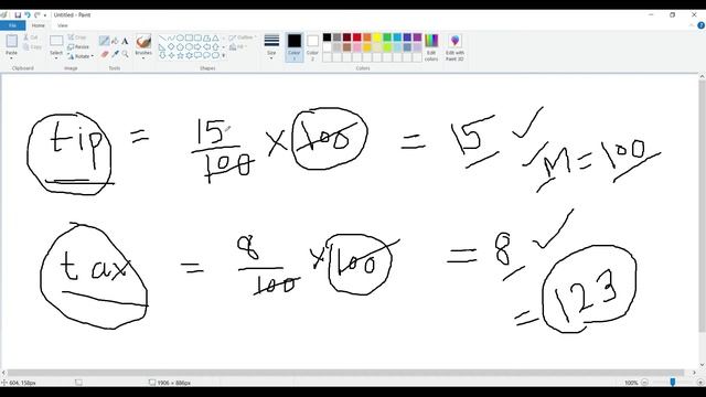 Hacker Rank Day 2 : Operators | Java | HackerRank Solution | 30 Days Of Code | Easy Explanation смотреть онлайн