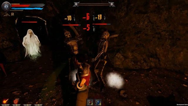 Swordbreaker: Back to The Castle - Боевой трейлер! смотреть онлайн