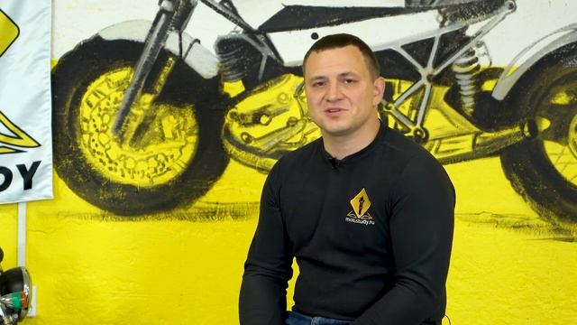 ТОП 5 мотоциклов для комфортного передвижения по городу ! смотреть онлайн