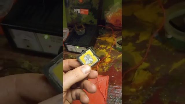 Миллион на радиодеталях!добываю золото из плат, часть 2# смотреть онлайн