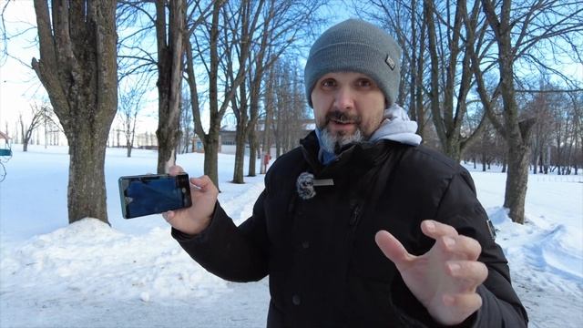 Honor 50. Честный, большой обзор. смотреть онлайн