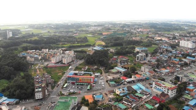 ОПЫТ СБОРА ДЫНЬ В ЮЖНОЙ КОРЕЕ || Дневник Путешественника смотреть онлайн