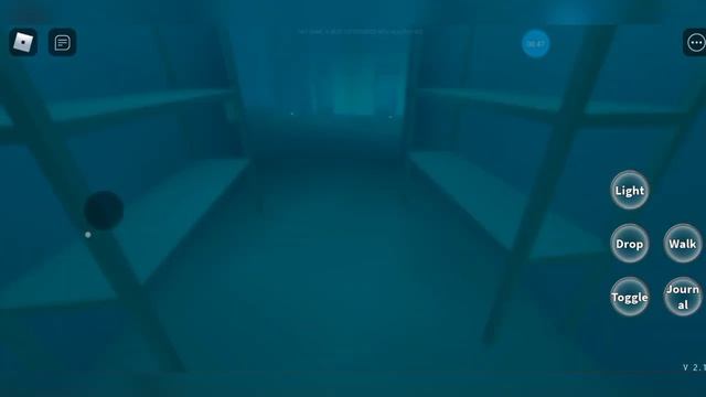 Phasmophobia в roblox!|Выйграл призрака!|Specter.2.15. #roblox смотреть онлайн