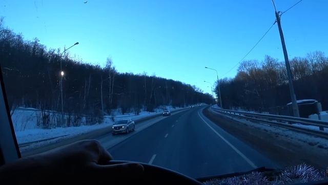 По М5 Прохожу Самарскую, Пензенскую область и республику Мордовия!!! смотреть онлайн