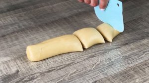 Бездрожжевое тесто для пирожков. БЫСТРО, ПРОСТО, ВКУСНО