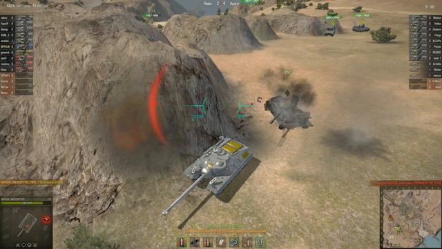 worldoftanks 2012 02 16 02 40 34 43 смотреть онлайн