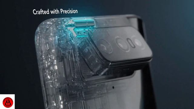 Asus Zenfone 7 & Zenfone 7 Pro??? Everything & Launch ???#CBM смотреть онлайн