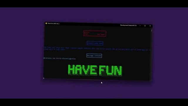 BEST DISCORD SERVER NUKER NEW 2023 DOWNLOAD ??? смотреть онлайн