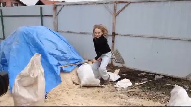 полёты на метле смотреть онлайн