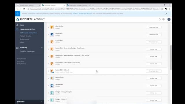 How to download Autodesk: Fusion 360 смотреть онлайн