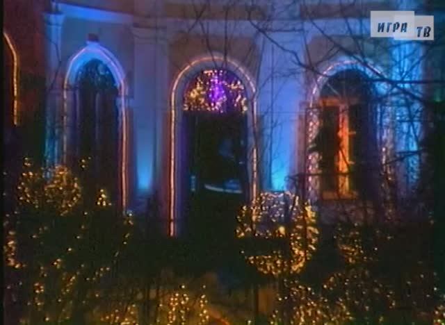 Что? Где? Когда? Финал Весенней серии. Выпуск от 05.04.2002 смотреть онлайн