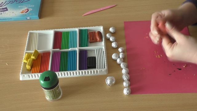 Поделка для детей ко дню космонавтики смотреть онлайн