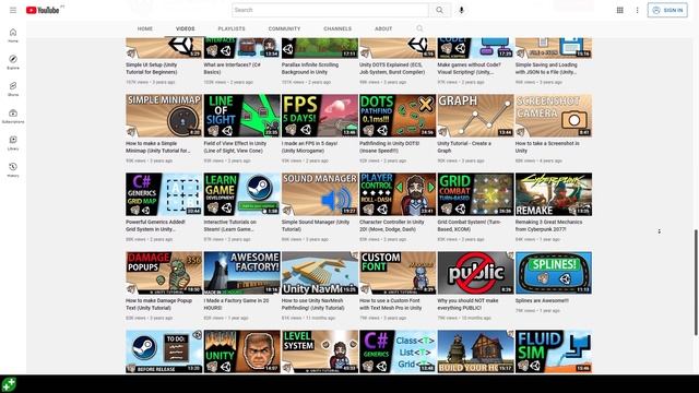 Take your Skills to the NEXT LEVEL by making a Turn-Based Strategy game! (Unity Complete Course) смотреть онлайн