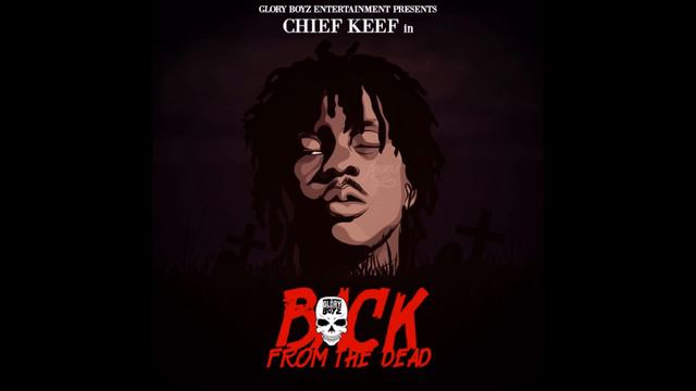 Chief Keef - Monster [No DJ] смотреть онлайн