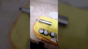 Пневматическая винтовка "Лесник" калибр 7.62 от компании "Дубрава".