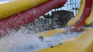 Казахстан. Балхаш. Барковское. 31 июля 2014 г.