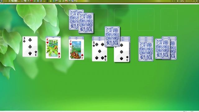 Windows 7 Solitaire, Spider Solitaire, FreeCell stream 2021-06-03 смотреть онлайн
