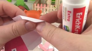 Кеша и Лисичка ПОМЕНЯЛИСЬ Друзьями! Зебра-Тучка и Бумажная Соня! Мультики с игрушками Ми-ми-мишки