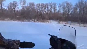 Как греть Ямаху Викинг 540 чтобы не закидывало свечу! Почему закидывает свечи