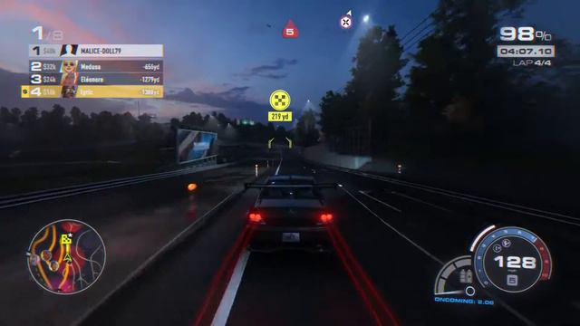 NFS UNBOUND PART 19 смотреть онлайн
