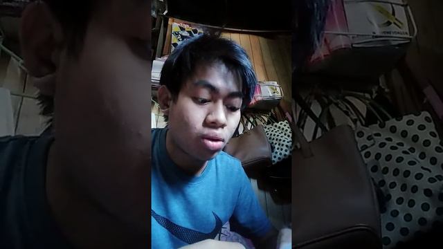 Subok Lang 24 Bars Challenge(May Slip-up ng konti😂✌🏻) смотреть онлайн