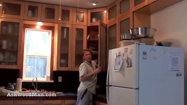 How To Make Plywood Boxes • 1 of 64 • Intro to Woodworking DIY Series смотреть онлайн