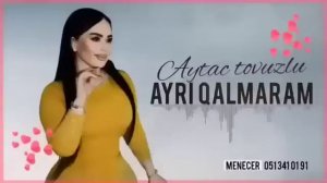 2023 - En Yeniler Azeri Yigma Mahnilar Dinlemeye Deyer Super Klipler