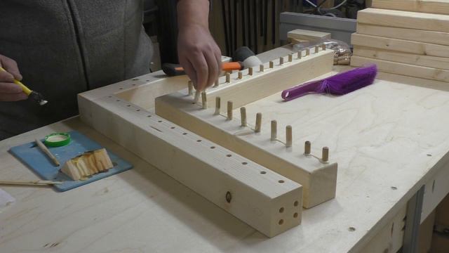 DIY Modern Outdoor Chair. Simple & Elegant Outdoor Chair