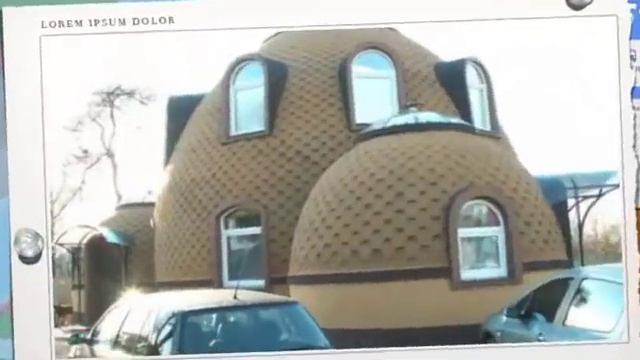 Японский дом из пенопласта в Краснодарском крае смотреть онлайн