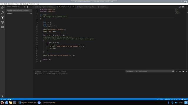 Raspberry Pi 'Code OSS' vs 'Visual Studio Code' - Github Issue Fix смотреть онлайн