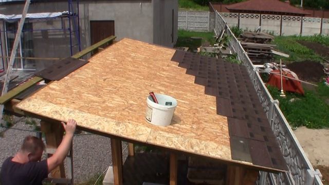 Как построить вольер для собаки своими руками. Часть 1. смотреть онлайн