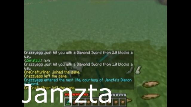Top 10 Minecraft PvP Legends (My opinion) смотреть онлайн