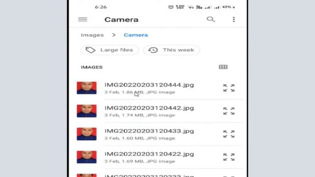 How To ReSize Photo From Mobile , Photo Ko Size Kasari Ghataune , Photo Ko Size Ghataune Tarika